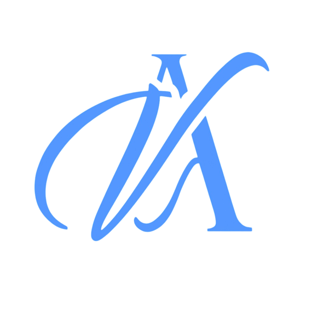 Avinash Vundakoti Logo